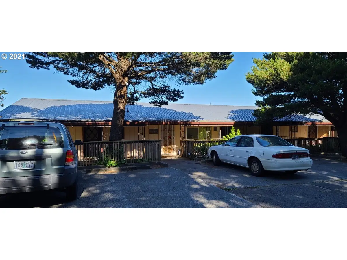 29696 Shore Pine Ln, Gold Beach, OR 97444 - #1