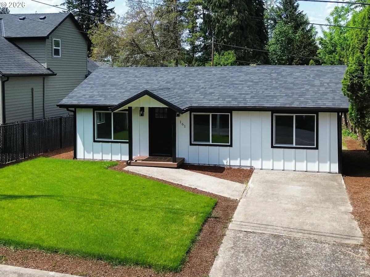 161 NW Freeman Ave, Hillsboro, OR 97124 - #1