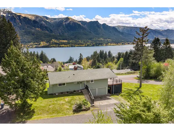 270 NE Wisteria Way, Stevenson, WA 98648