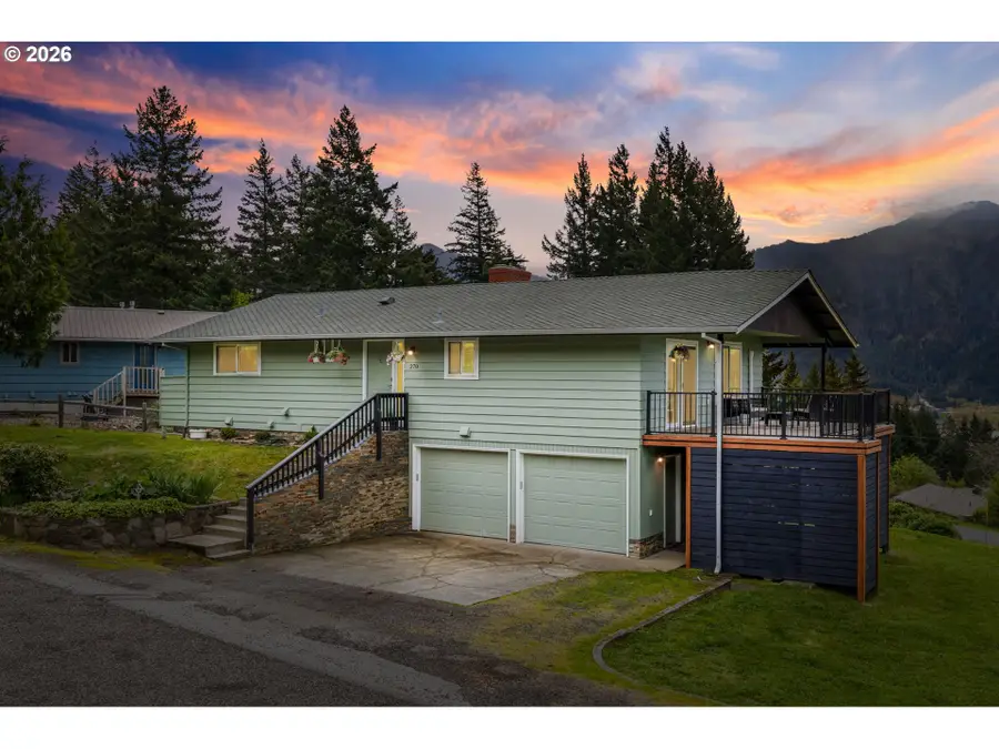 270 NE Wisteria Way, Stevenson, WA 98648 - #3