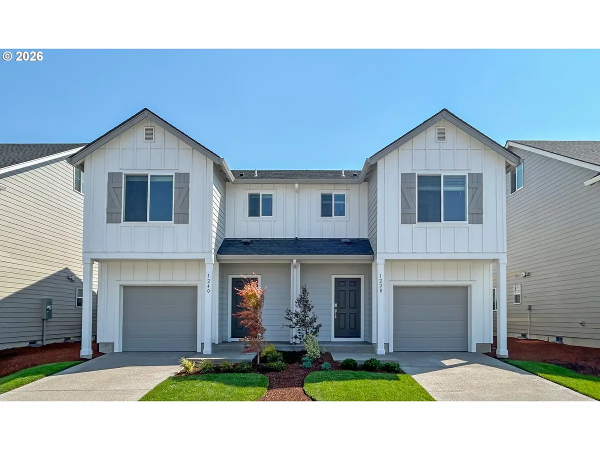 1228 Nolan Ave Se, Albany, OR 97322 - #1