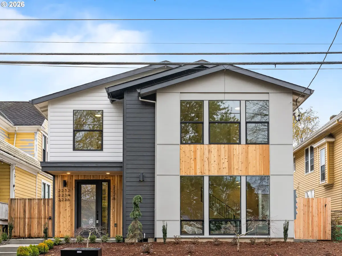2234 SE Ankeny St #3, Portland, OR 97214 - #1