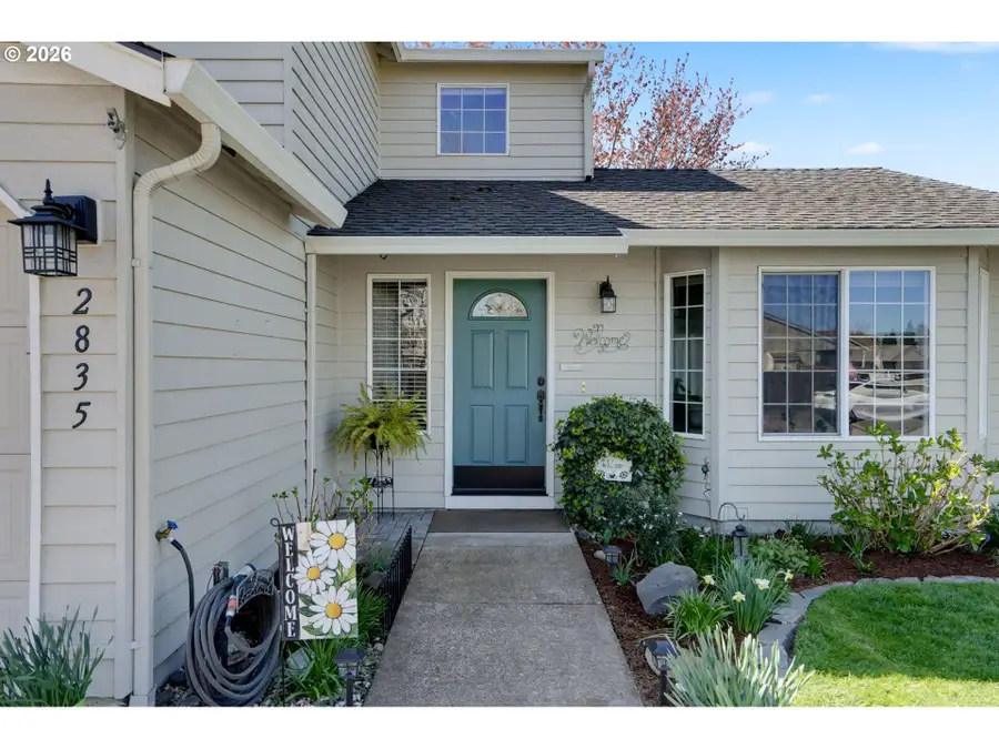 2835 Bridlewood Loop, Albany, OR 97322 - #2