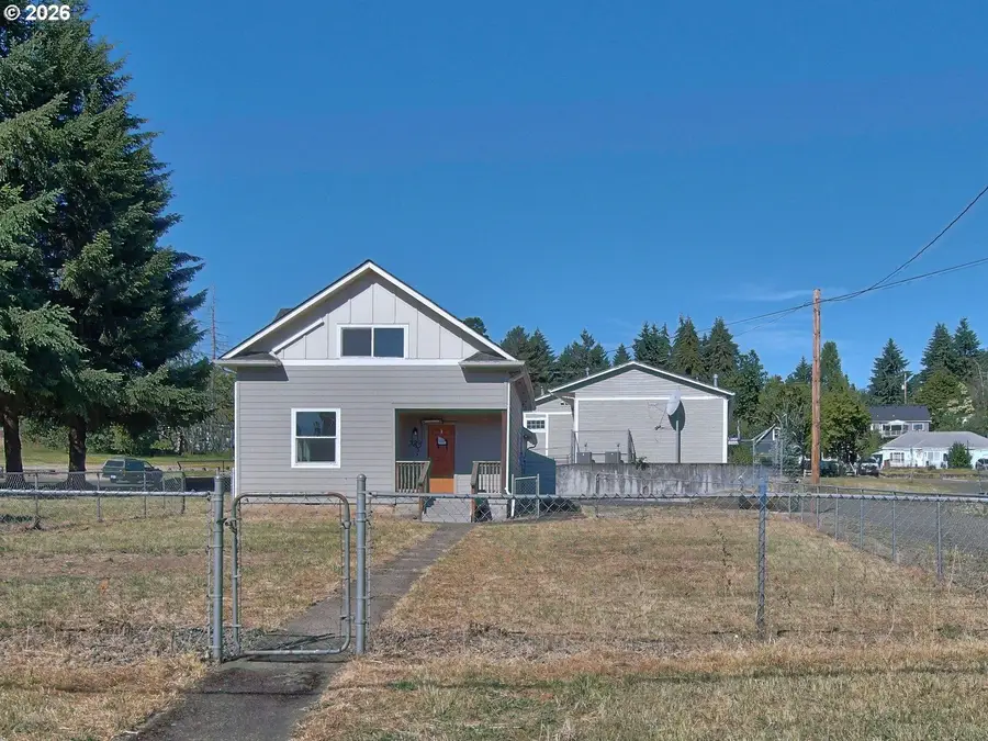 329 SW Main St, Willamina, OR 97396 - #3