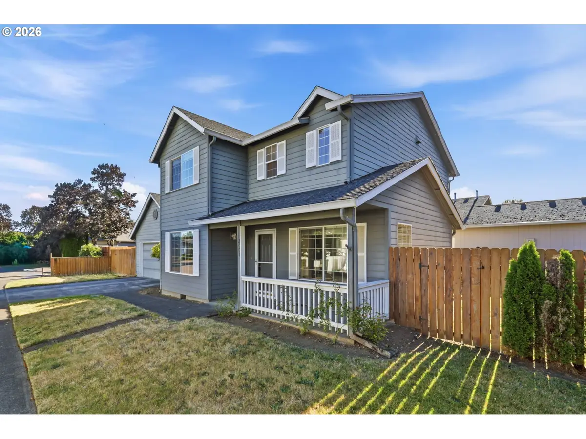 3001 NE 160th Ct, Vancouver, WA 98682 - #1
