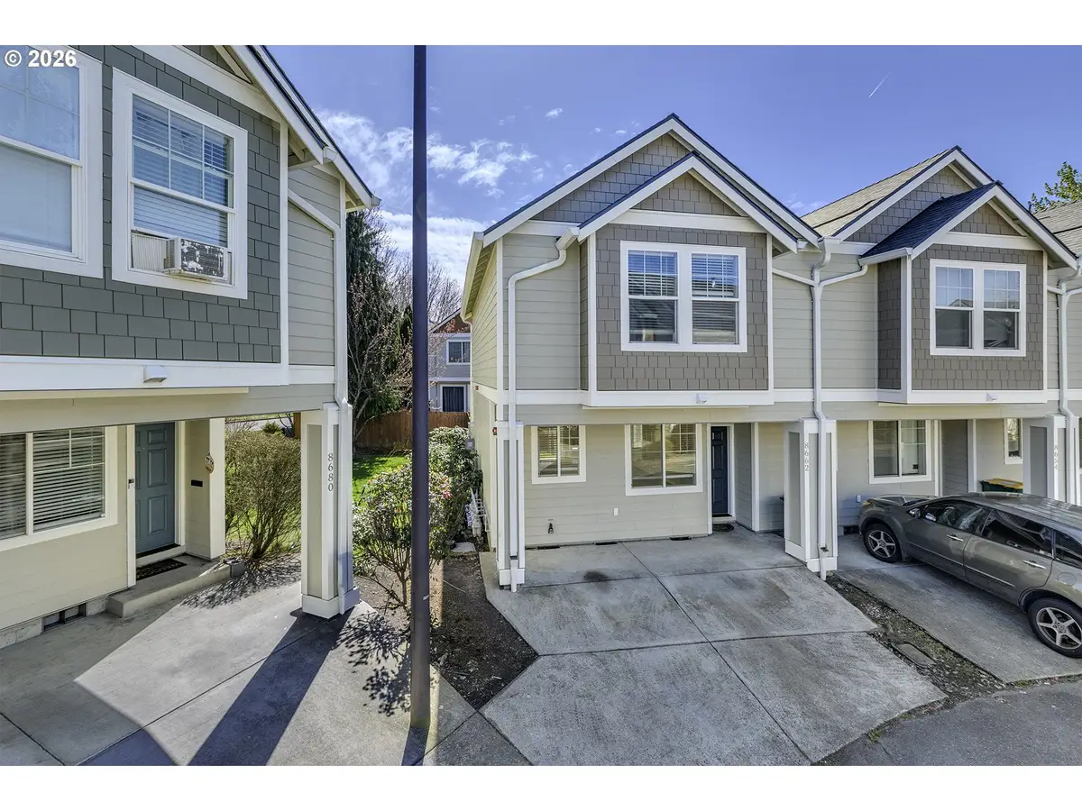 8662 NE Hyde Park Ln, Hillsboro, OR 97006 - #1