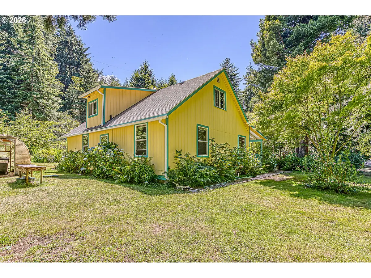 2628 S Beaver Creek Rd, Seal Rock, OR 97376 - #1