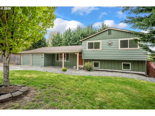 16704 NE 29th Ave, Ridgefield, WA 98642