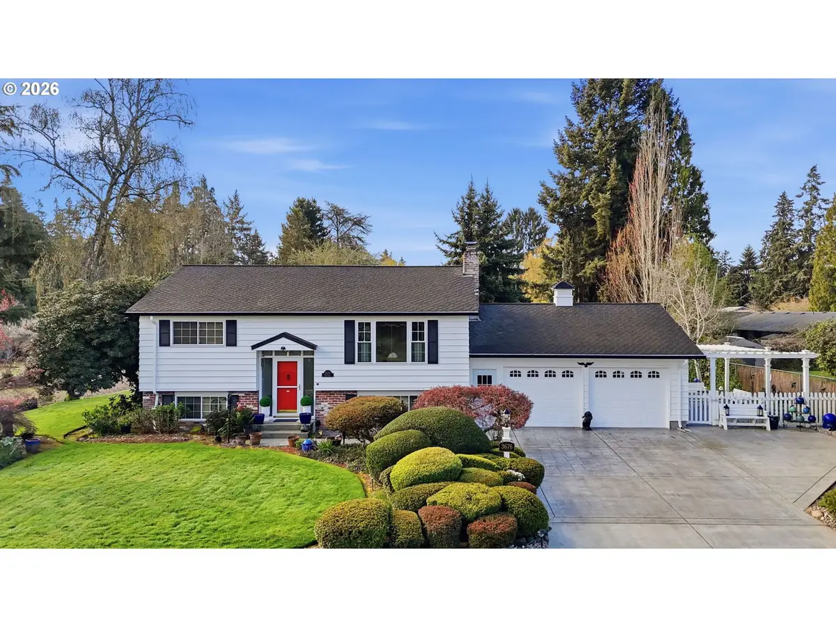 3676 SE Pine St, Hillsboro, OR 97123 - #1