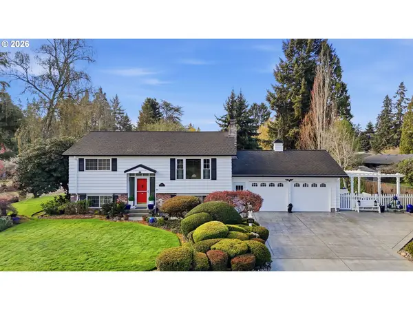 3676 SE Pine St, Hillsboro, OR 97123