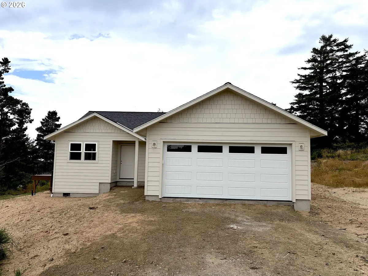 400 NW Ocean Song, Oceanside, OR 97134 - #1
