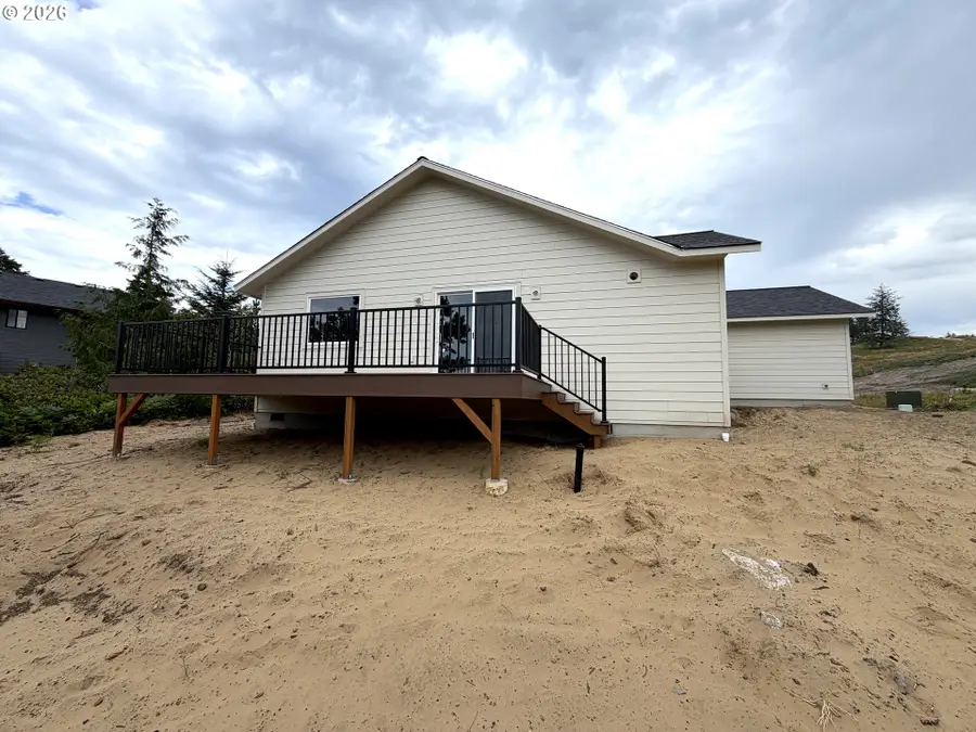 400 NW Ocean Song, Oceanside, OR 97134 - #3