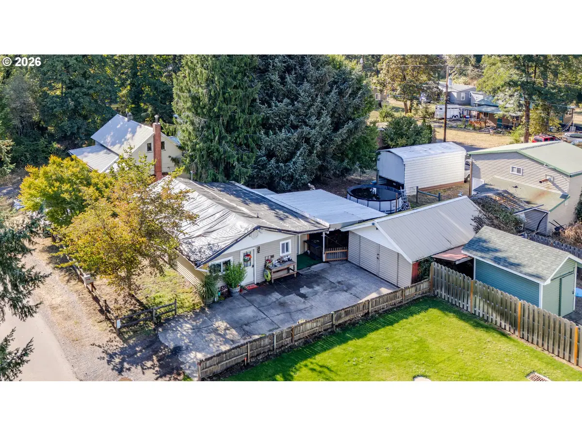 739 NW River Rd, Mill City, OR 97360 - #1