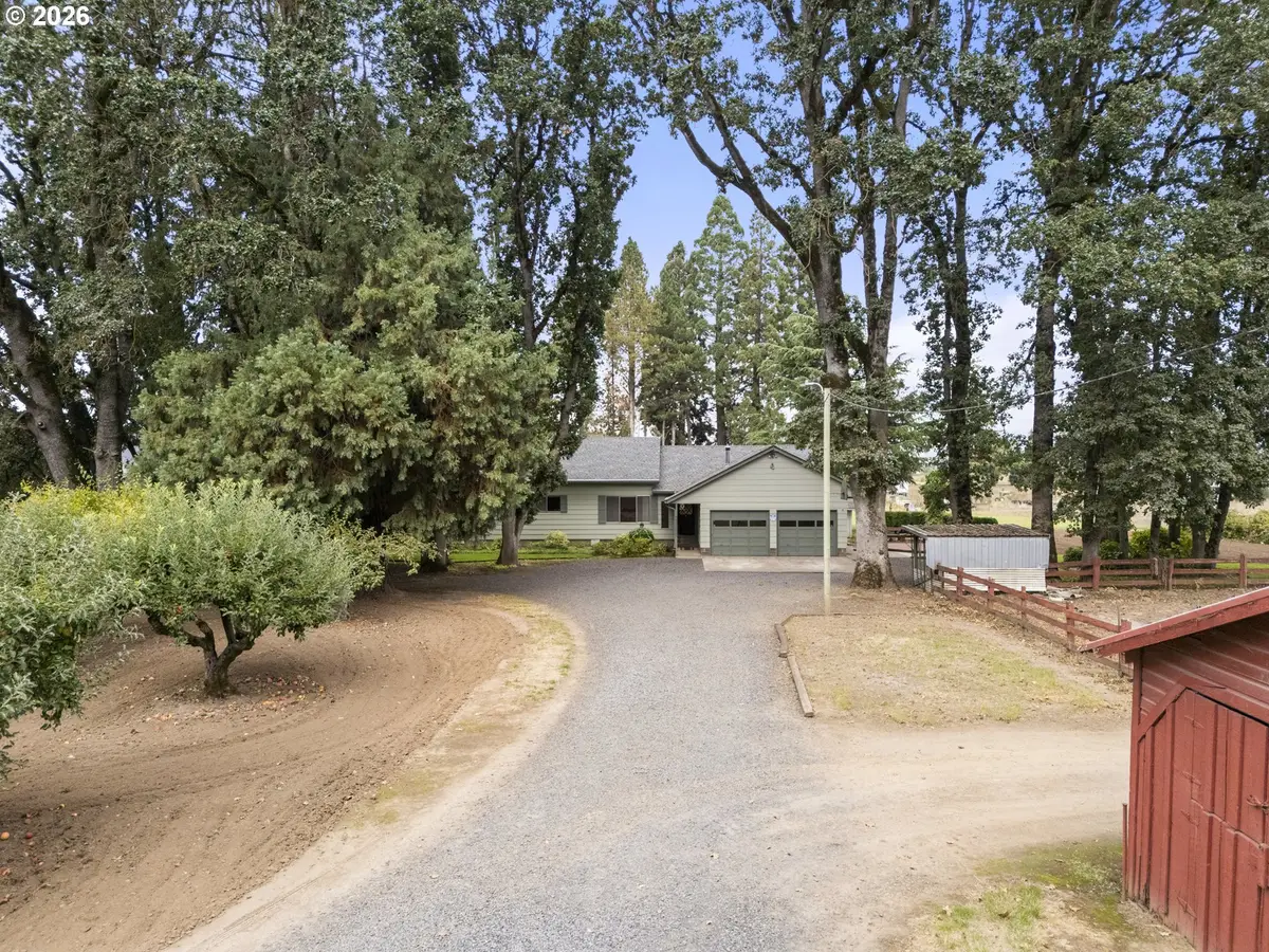18746 Butteville Rd, Aurora, OR 97002 - #1