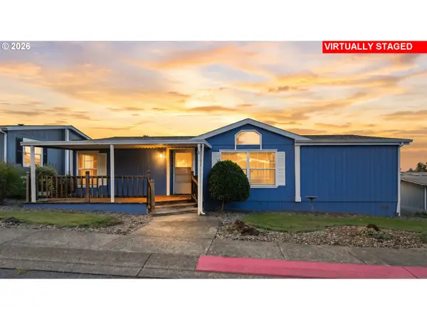 8300 NE Quatama St #104, Hillsboro, OR 97006