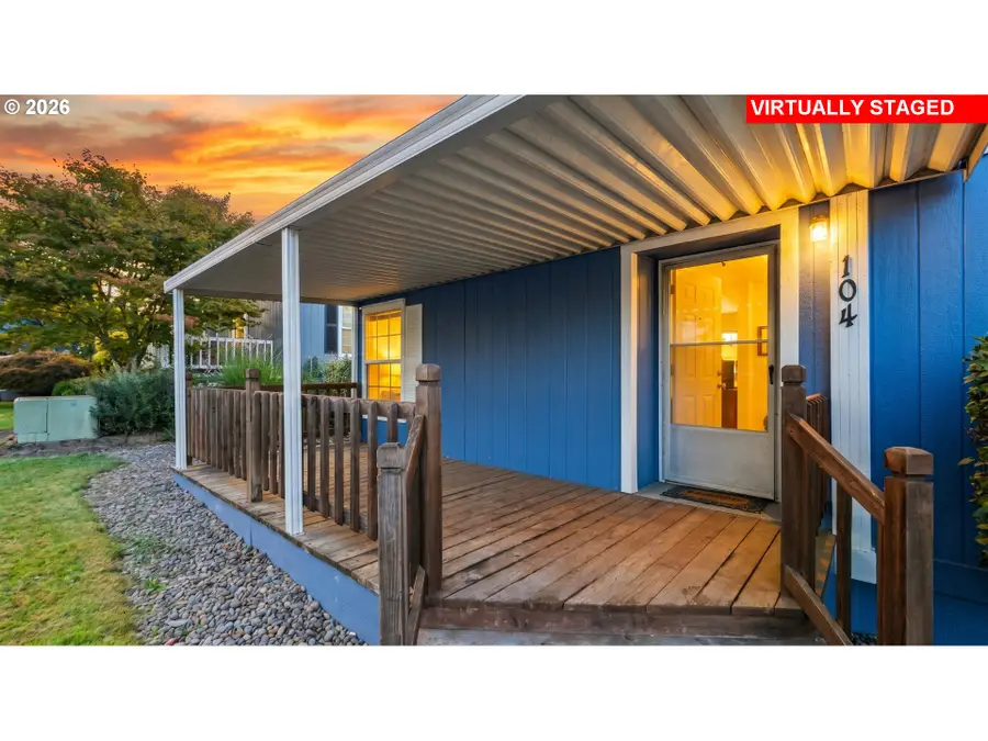 8300 NE Quatama St #104, Hillsboro, OR 97006 - #3