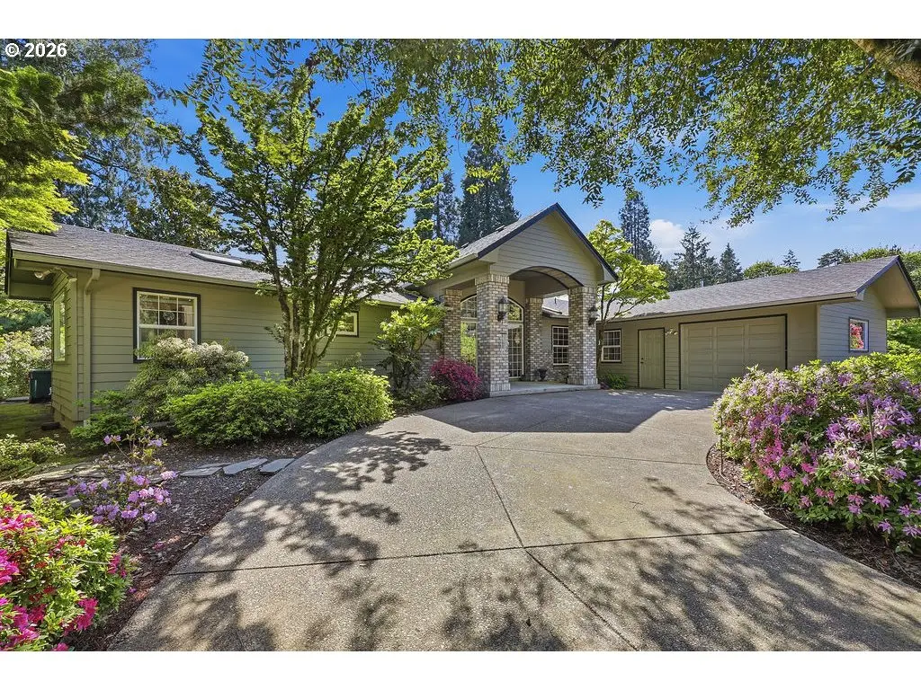 42000 Holden Creek Ln, Springfield, OR 97477 - #1