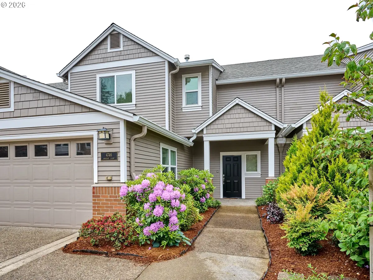 4746 Amherst Ct, Lake Oswego, OR 97035 - #1