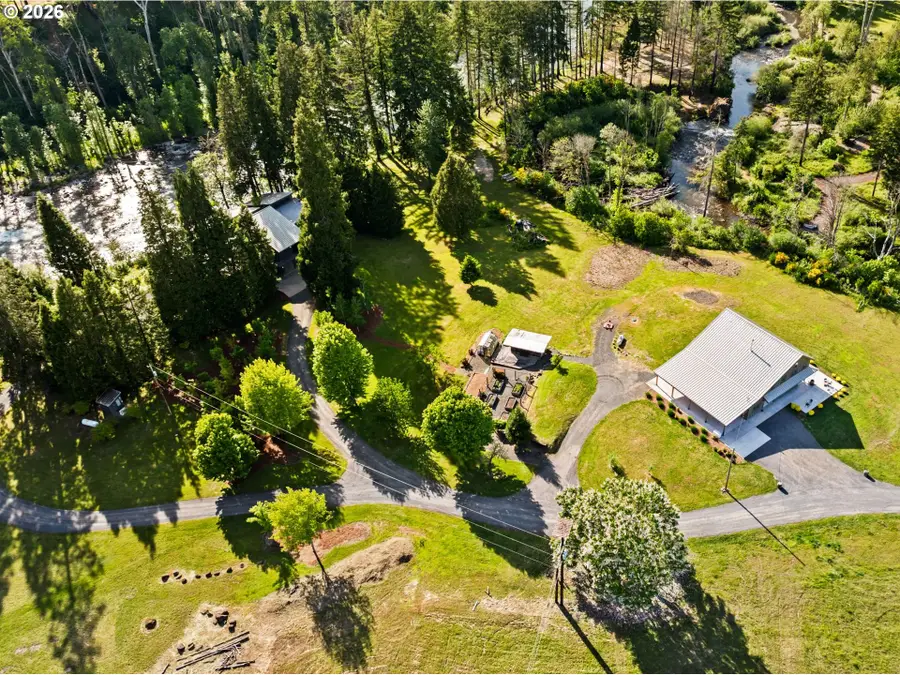 45650 Mckenzie Hwy, Vida, OR 97488 - #3