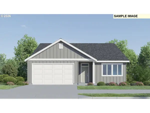 3591 NE New York Ave, Estacada, OR 97023
