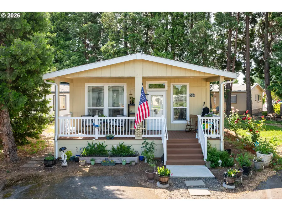 2200 Lancaster Dr #5D, Salem, OR 97317 - #2