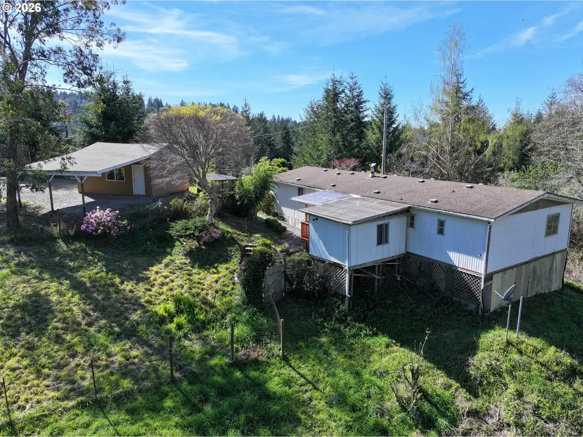 96510 Martin Ranch Rd, Brookings, OR 97415 - #1