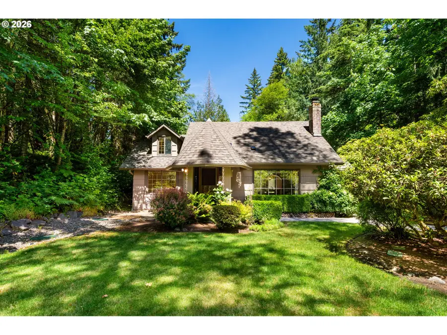 18810 NE 219th St, Venersborg, WA 98604 - #3