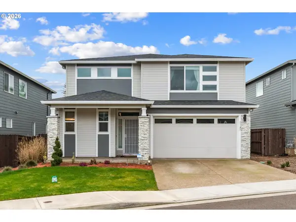 652 SW 49th Dr, Gresham, OR 97080