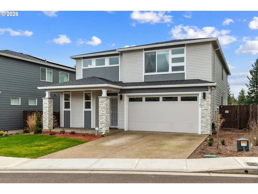 652 SW 49th Dr, Gresham, OR 97080 - #3