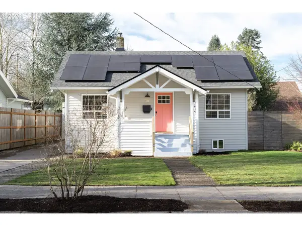 3311 SE 66th Ave, Portland, OR 97206