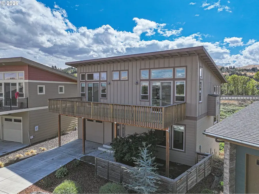 162 Blue Heron Ct, The Dalles, OR 97058 - #2