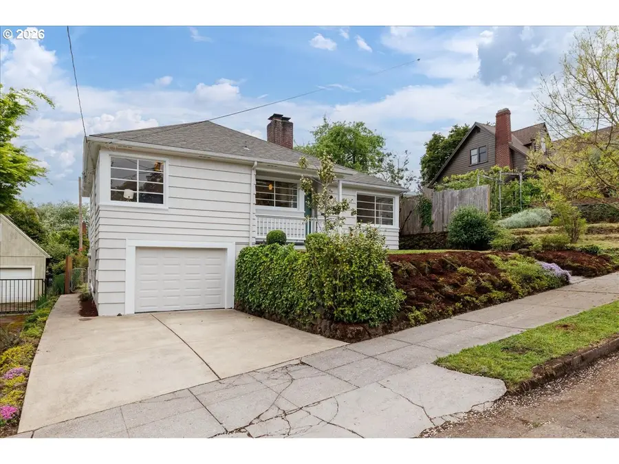 4205 NE 18th Ave, Portland, OR 97211 - #3