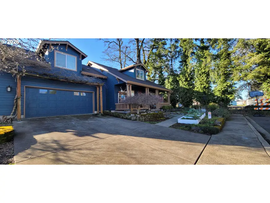 1375 Willow, Junction City, OR 97448 - #2