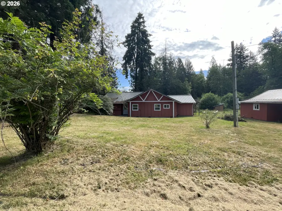 28112 S Salo Rd, Mulino, OR 97042 - #2