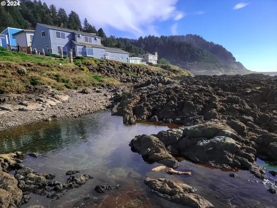 93 Gender Dr, Yachats, OR 97498 - Image #3