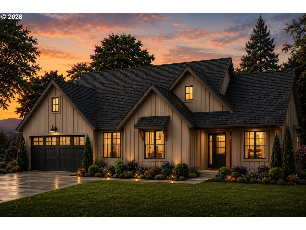 NE Leander Lot B, Sherwood, OR 97140 - #1
