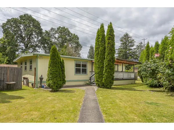 507 N 19th Ave #88, Cornelius, OR 97113