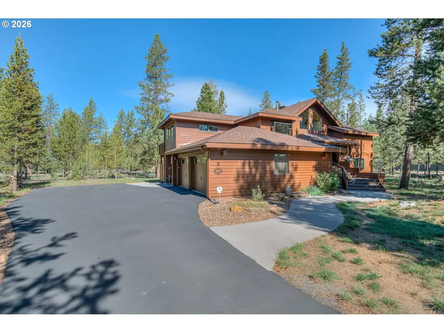 57665 Aspen Ln, Sunriver, OR 97707 - #2