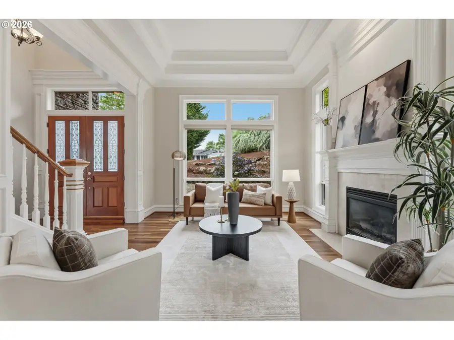 2760 NW Birkendene St, Portland, OR 97229 - #3