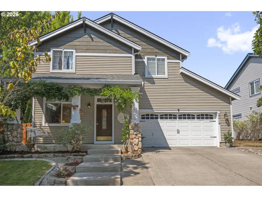 2214 SE 174th Pl, Vancouver, WA 98683 - #2