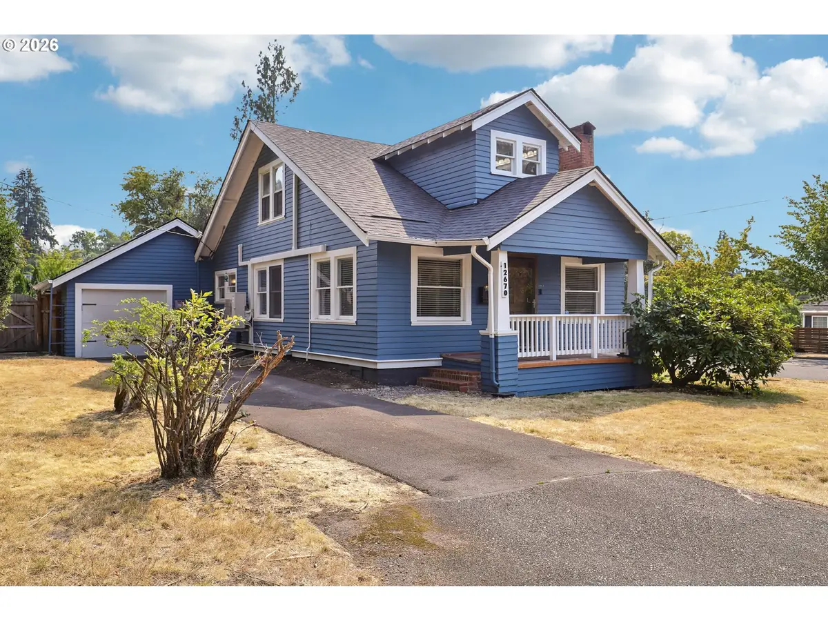 12670 SW 13th St, Beaverton, OR 97005 - #1