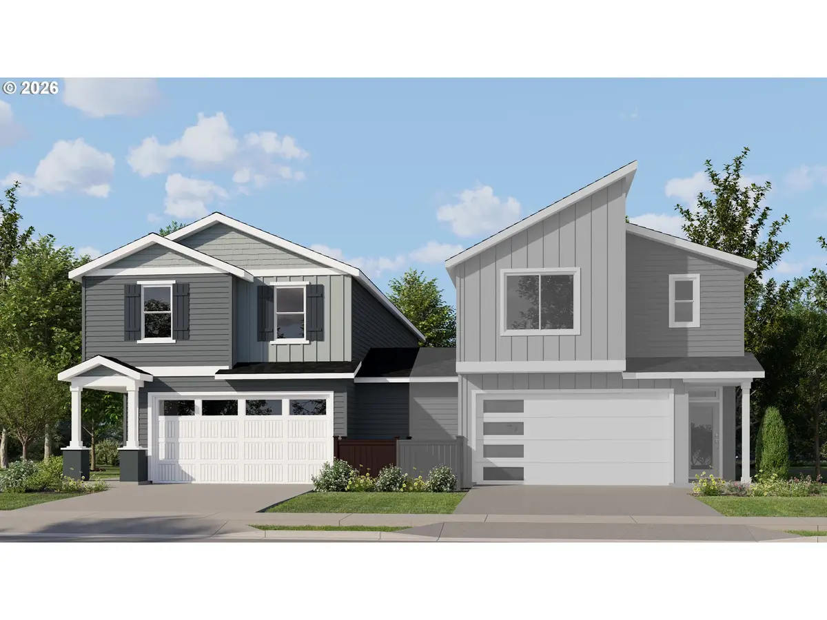 8869 S 6th Way, Ridgefield, WA 98642 - #1