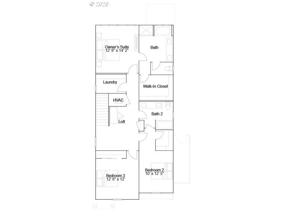 8869 S 6th Way, Ridgefield, WA 98642 - #3