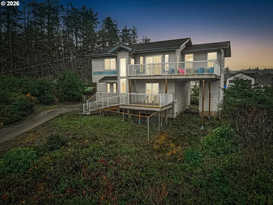 3455 SW Fernwood Ln, Waldport, OR 97394 - #2