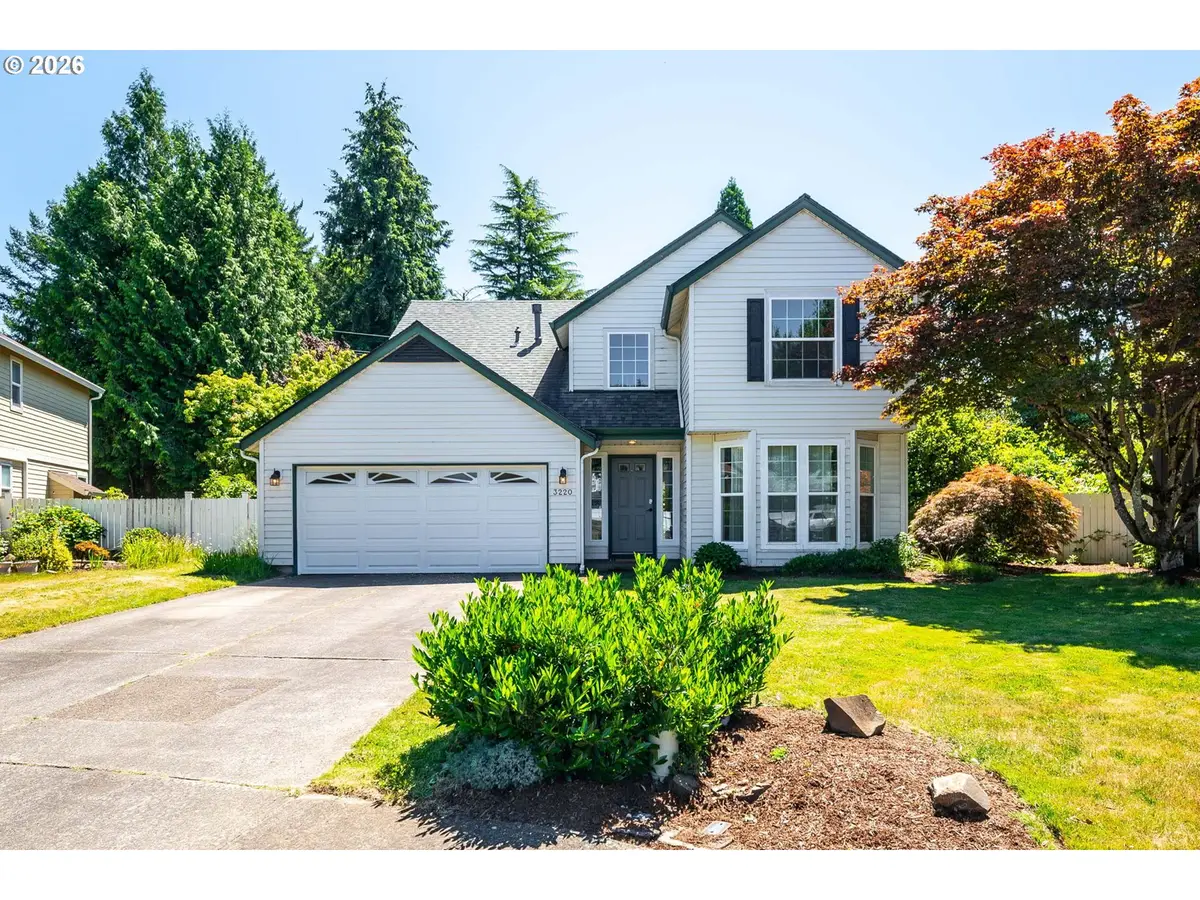 3220 SE 175th Ct, Vancouver, WA 98683 - #1
