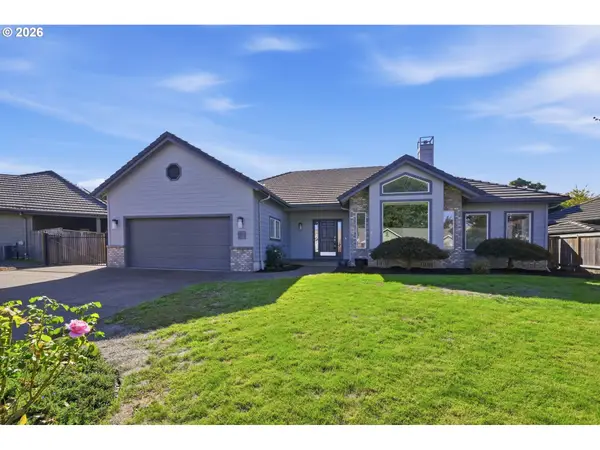 1718 Victorian Way, Eugene, OR 97401