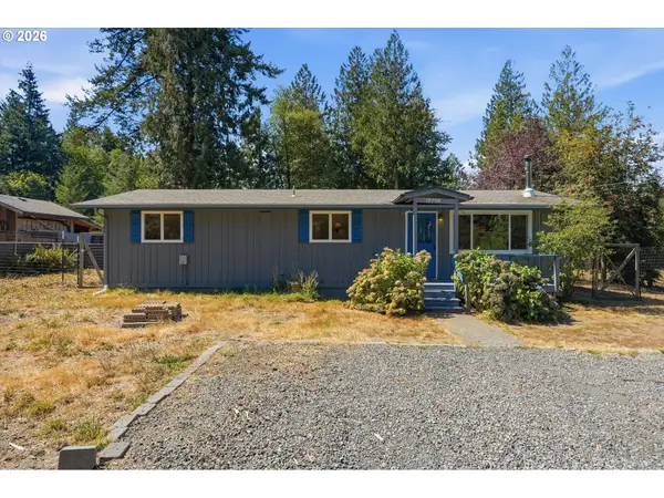 19709 E Victory Ln, Sandy, OR 97055