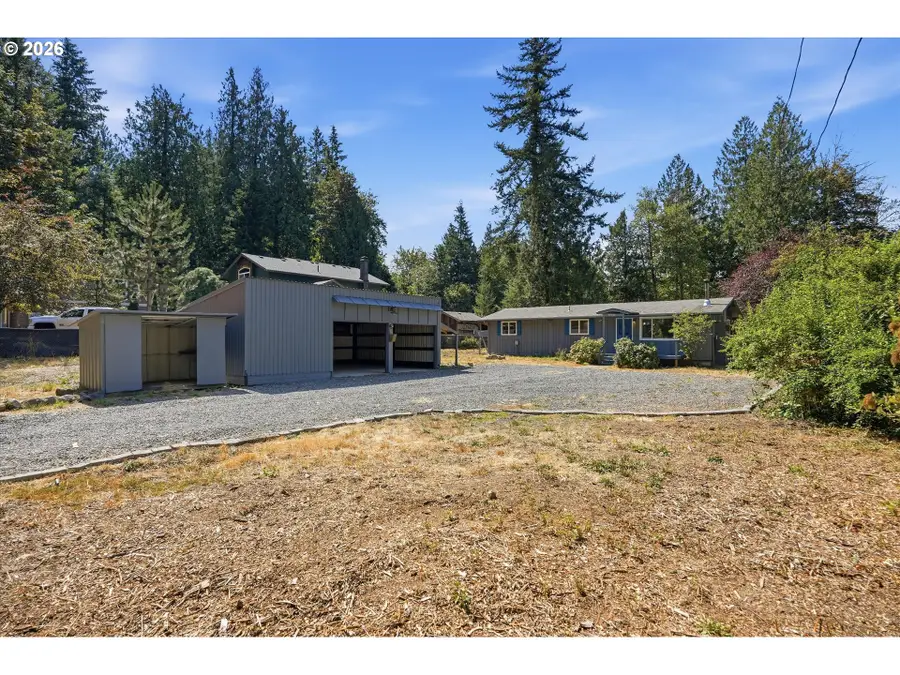 19709 E Victory Ln, Sandy, OR 97055 - #2