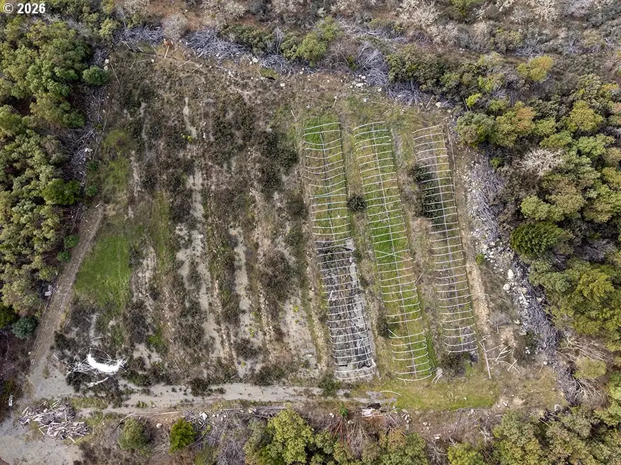 18101 N Applegate Rd, Southwest Jackson, OR 97527 - #2