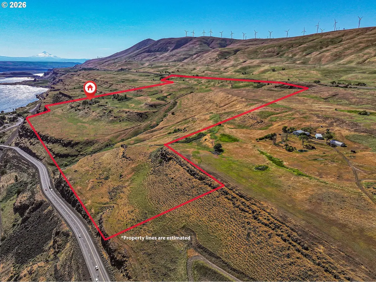 80 Maryhill Ranch Rd, Goldendale, WA 98620 - #1